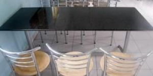 Canteen Tables