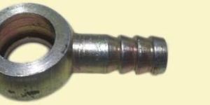 Mild Steel Banjo Bolt