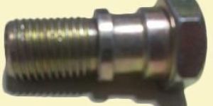 Mild Steel Brake Bolt