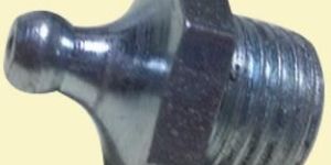 Straight Grease Nipple
