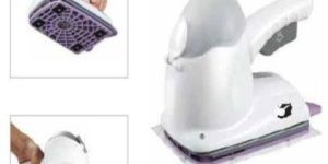 Steam Mop