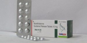 Norethisterone Sustained Release Tablet