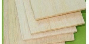 Balsa Wood Sheet