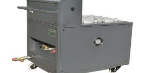 Oil Filtration Machine