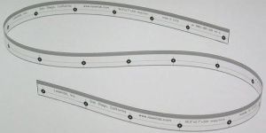 EPI LOG Encoder Strip