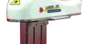 Jewellery Hallmarking Machine