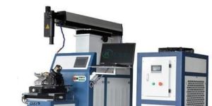 Laser Welding Machine
