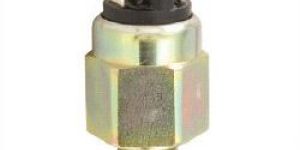 Hydraulic Pressure Switches