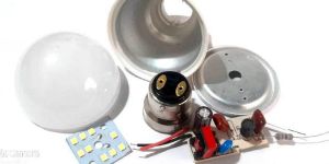 LED Bulbs Raw Material