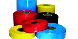 PVC Heat Shrinkable Sleeve