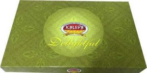 Colorful Sweet Boxes