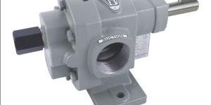 Rotary Gear Pumps