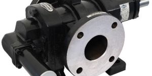 Rotary Twin Gear Pumps