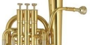 Tuba Instrument
