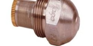 Burner Oil Nozzle