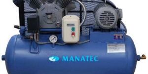 Air Cooled Compressors