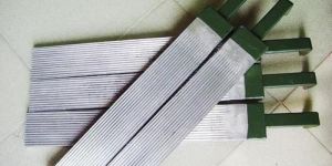 Chrome Anode