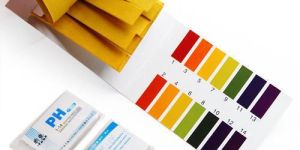 PH Paper Test