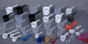 Supplement Powder Scoop