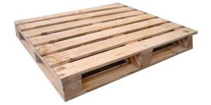 CP Wooden Pallets