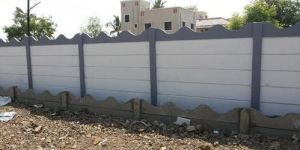 RCC Readymade Compound Wall