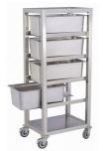 Tray Rack Trolley