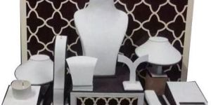 Necklace Display Stand