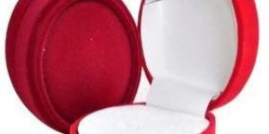 Ring Box