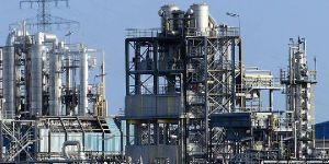 MSW TO POWER PLASMA GASIFICATION PLANT