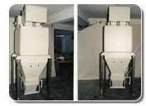 Industrial Electronic Bagging Machines