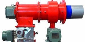 Industrial Burners