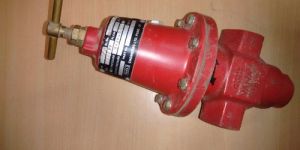 Safety Relief Valve