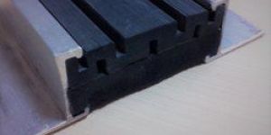 Wall Expansion Joint