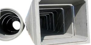 Precast Concrete Box