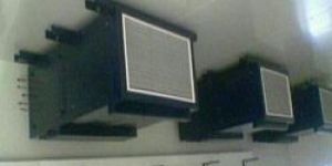 Cold Room with Dehumidifier