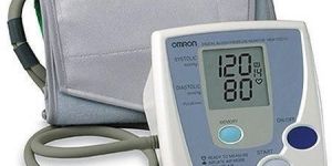 Blood Pressure Machine