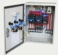 Star Delta Starter Panel