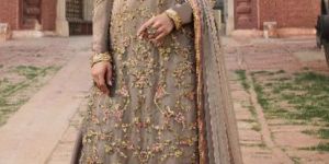 Pakistani Long Suits