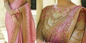 Party Wear Sarees