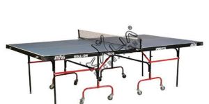 Table Tennis Table