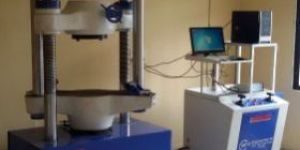 Universal Testing Machine