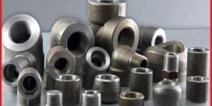 Threaded Pipe Fittings
