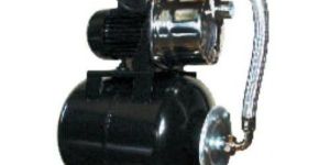 Single Stage Booster