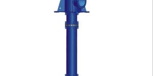 Vertical Turbine Pump
