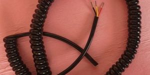 Spiral Cable