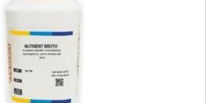 Nutrient Broth