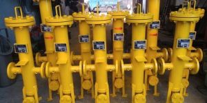 Natural Gas Filter