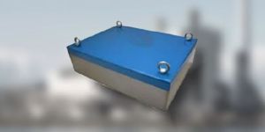 Suspended Permanent Magnet