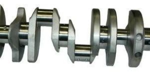 Crank Shafts