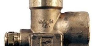 Cylinder Valve